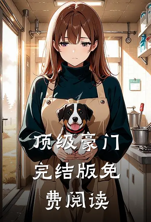 顶级豪门完结版免费阅读