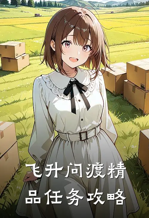 飞升问渡精品任务攻略