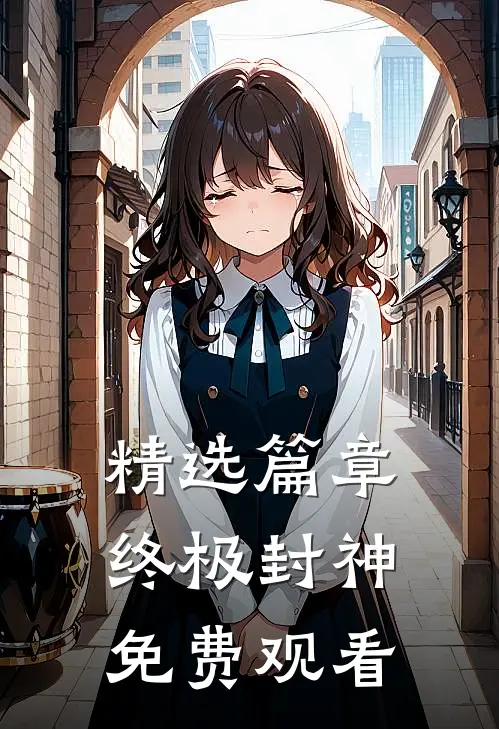 精选篇章终极封神免费观看