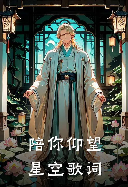 陪你仰望星空歌词