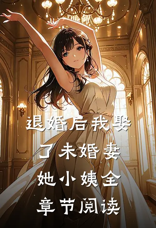 退婚后我娶了未婚妻她小姨全章节阅读