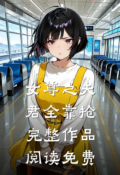 女尊之夫君全靠抢完整作品阅读免费