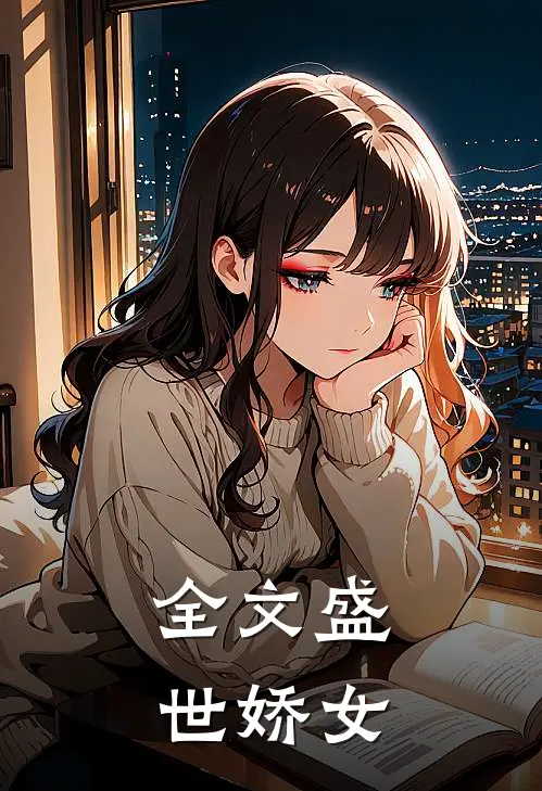 全文盛世娇女