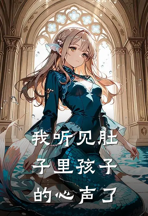 我听见肚子里孩子的心声了