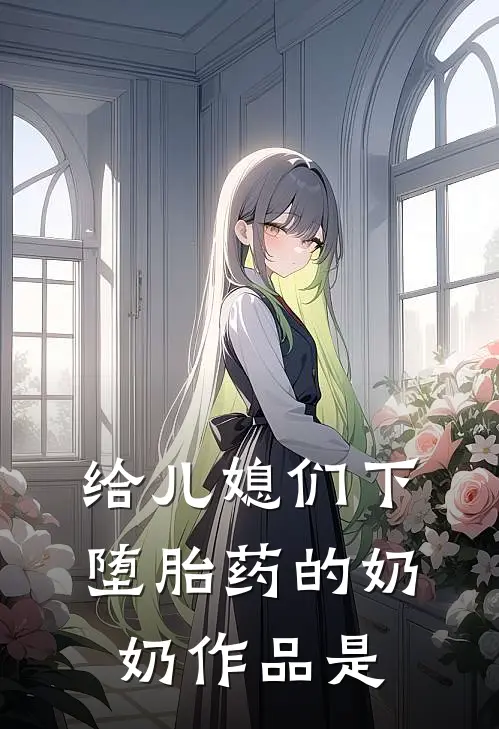 给儿媳们下堕胎药的奶奶作品是