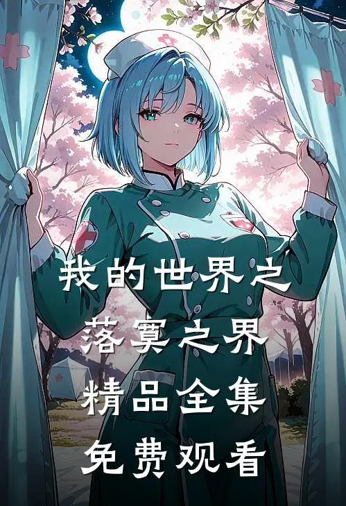 我的世界之落寞之界精品全集免费观看