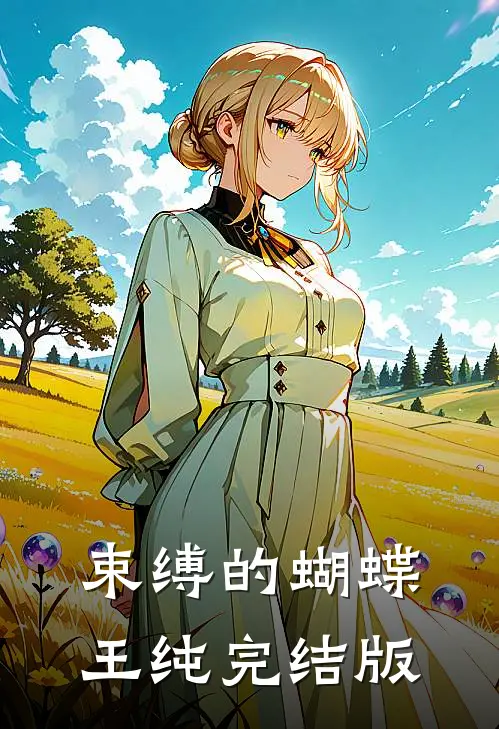 束缚的蝴蝶王纯完结版