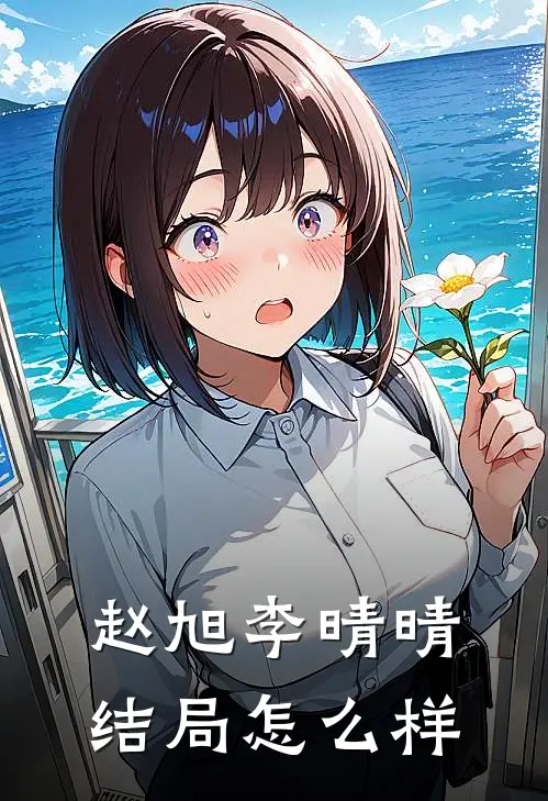 赵旭李晴晴结局怎么样