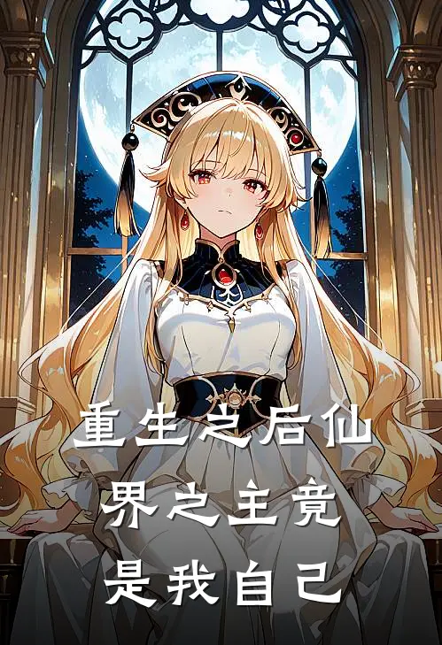 重生之后仙界之主竟是我自己