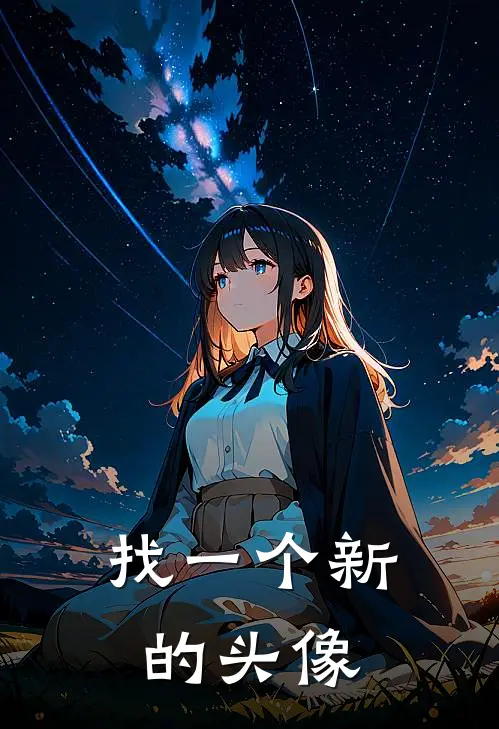 找一个新的头像