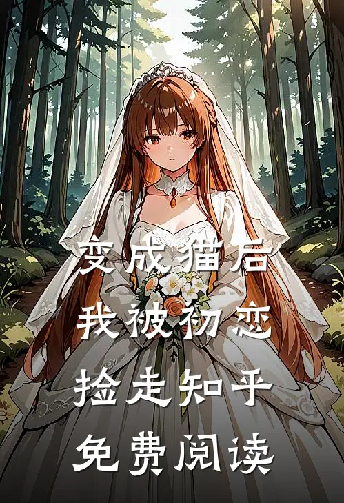变成猫后我被初恋捡走知乎免费阅读