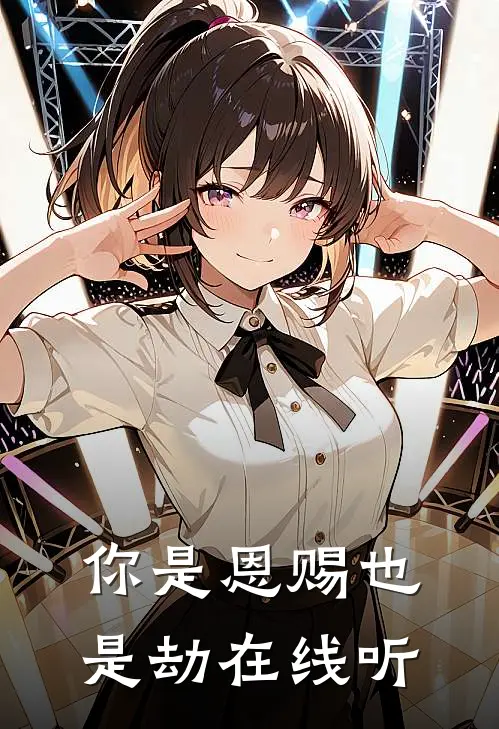 你是恩赐也是劫在线听