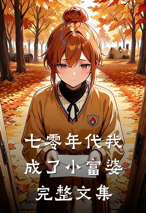 七零年代我成了小富婆完整文集