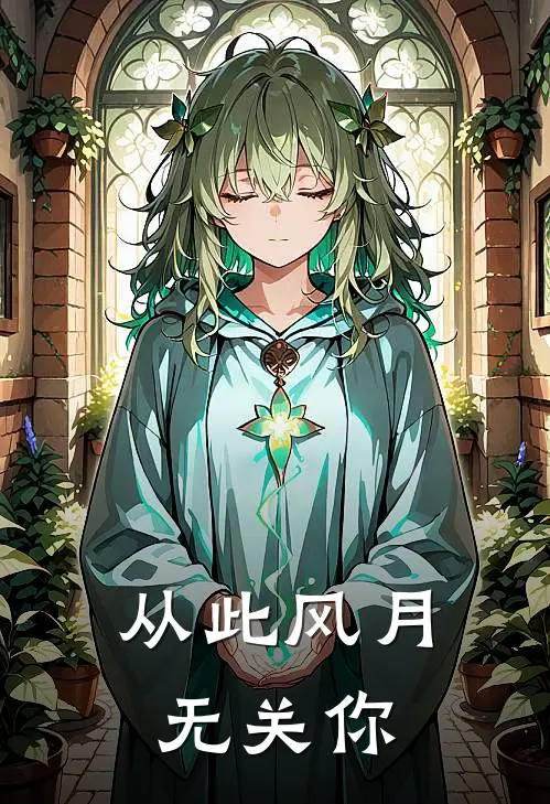 从此风月无关你