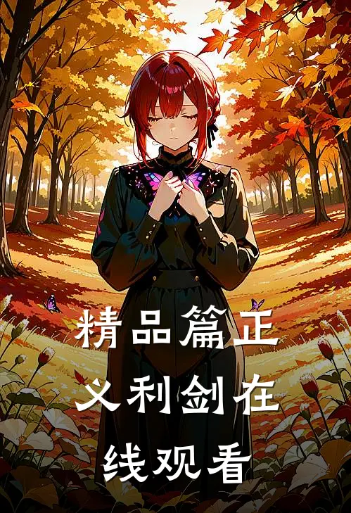 精品篇正义利剑在线观看