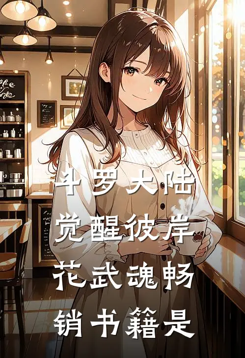 斗罗大陆觉醒彼岸花武魂畅销书籍是