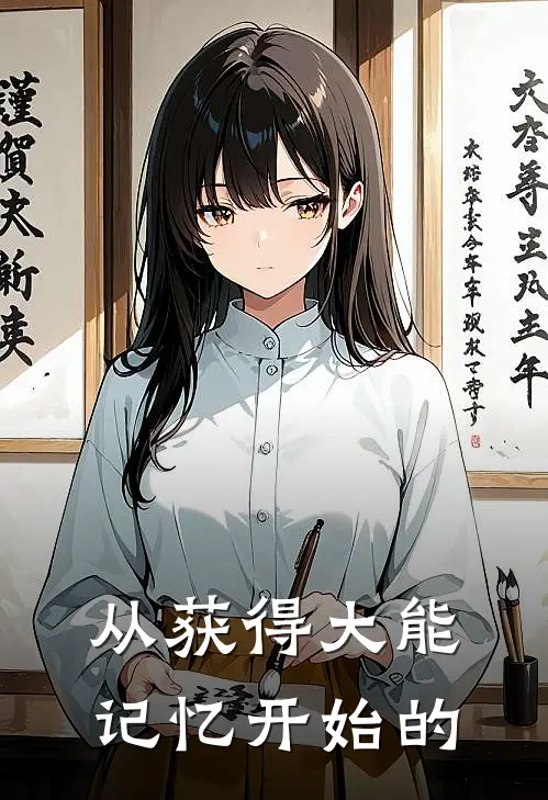 从获得大能记忆开始的