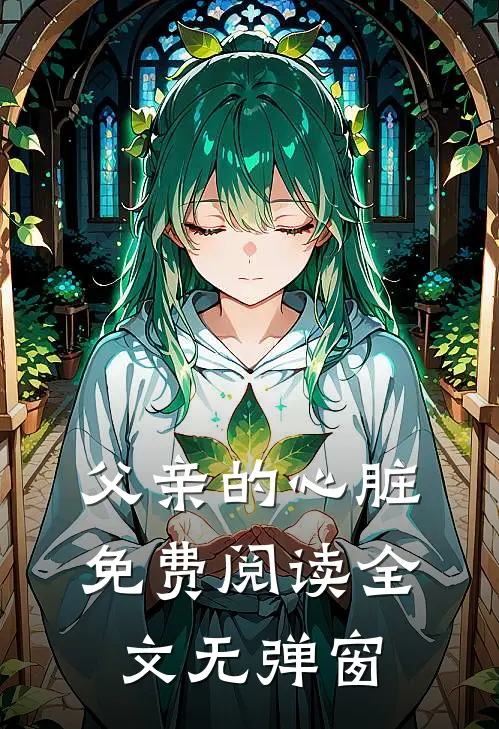 父亲的心脏免费阅读全文无弹窗