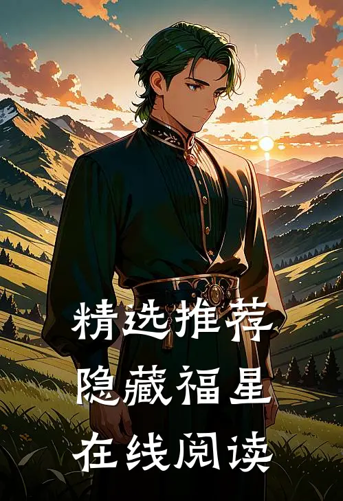 精选推荐隐藏福星在线阅读