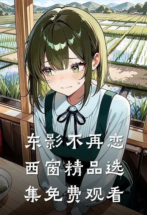 东影不再恋西窗精品选集免费观看