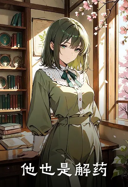 他也是解药