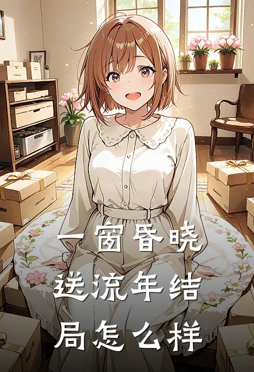 一窗昏晓送流年结局怎么样