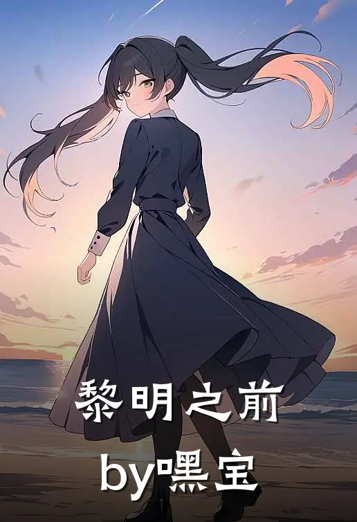黎明之前by嘿宝