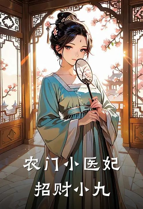 农门小医妃 招财小九
