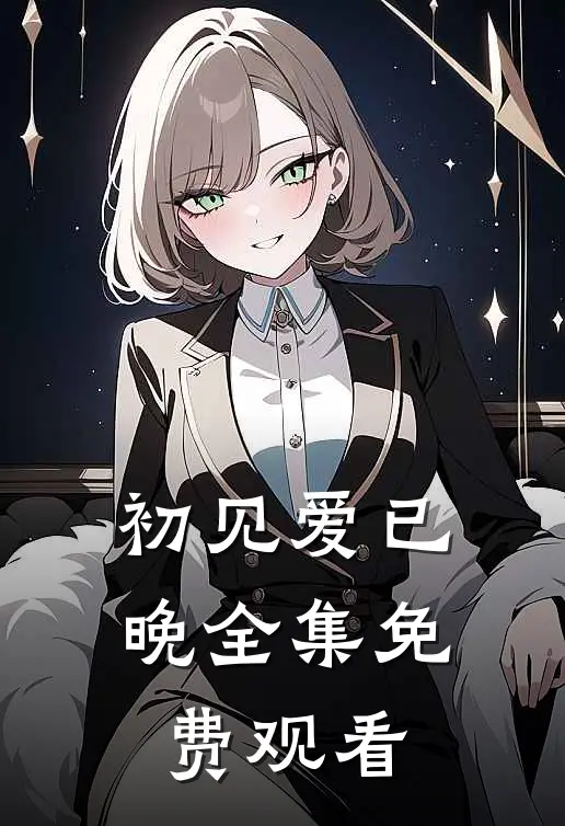 初见爱已晚全集免费观看