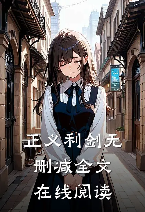 正义利剑无删减全文在线阅读
