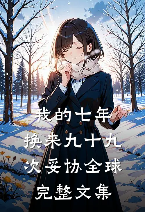 我的七年，换来九十九次妥协全球完整文集