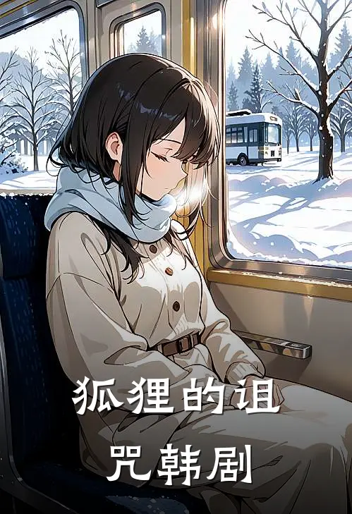 狐狸的诅咒韩剧