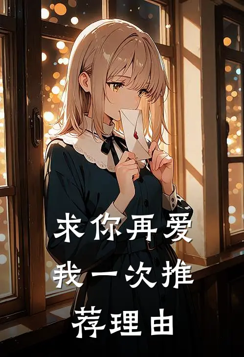 求你再爱我一次推荐理由