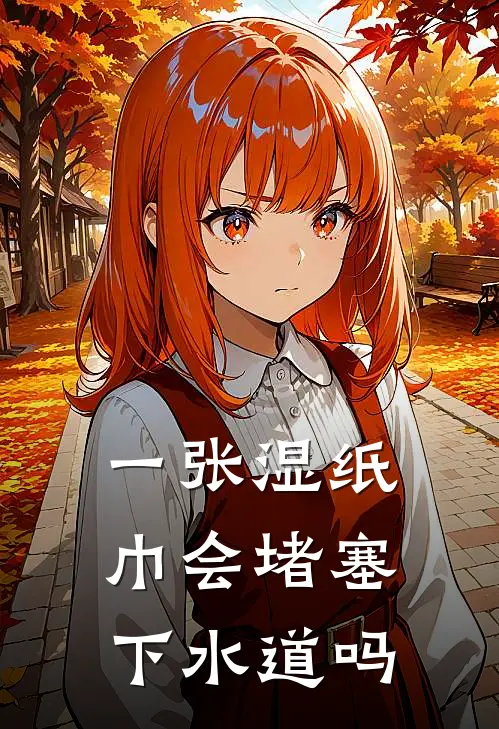 一张湿纸巾会堵塞下水道吗