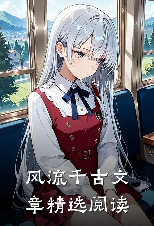 风流千古文章精选阅读