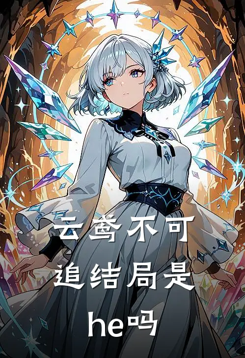 云鸢不可追结局是he吗