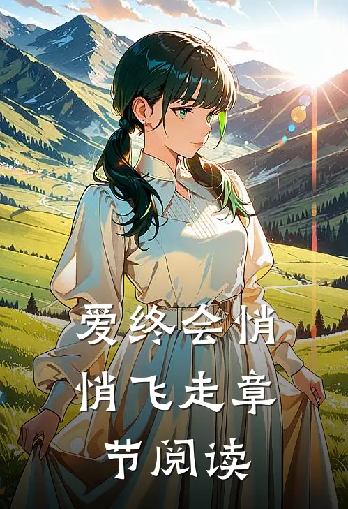 爱终会悄悄飞走章节阅读