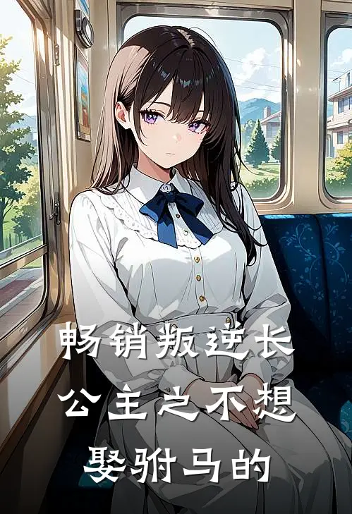 畅销叛逆长公主之不想娶驸马的