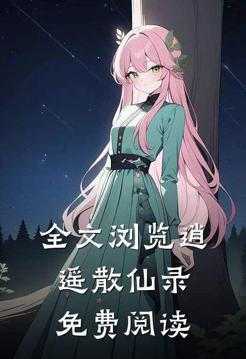 全文浏览逍遥散仙录免费阅读
