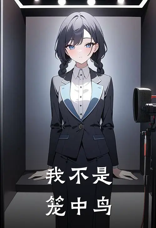 我不是笼中鸟