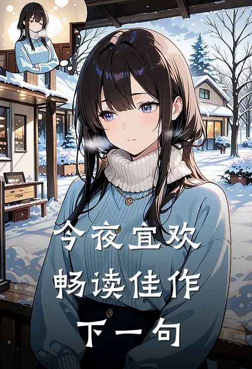 今夜宜欢畅读佳作下一句