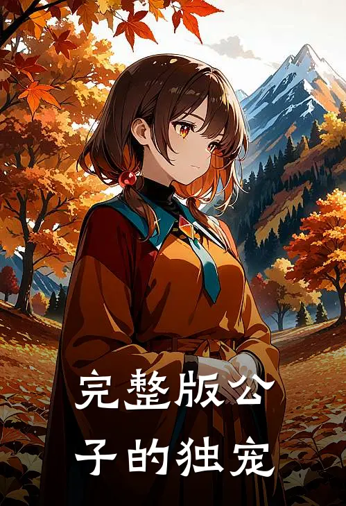 完整版公子的独宠