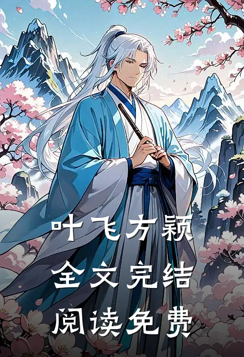 叶飞方颖全文完结阅读免费