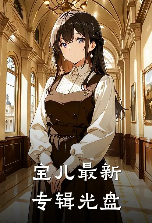 宝儿最新专辑光盘