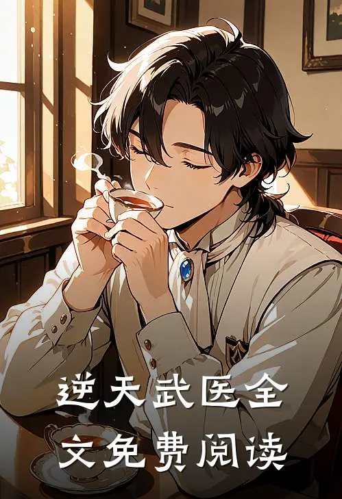 逆天武医全文免费阅读