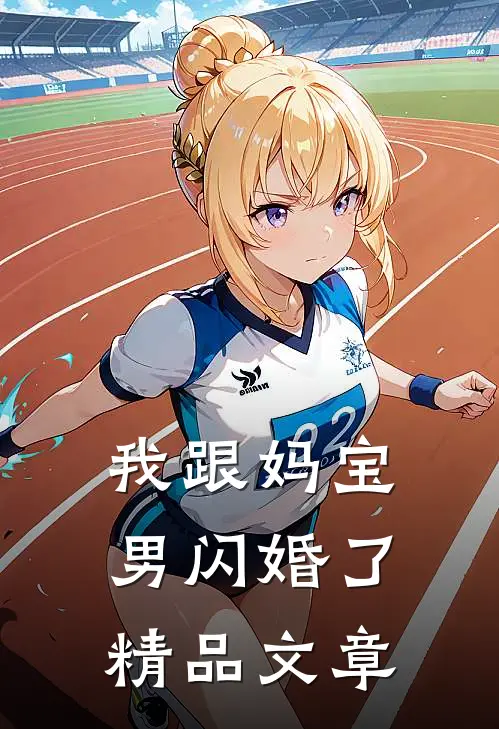 我跟妈宝男闪婚了精品文章