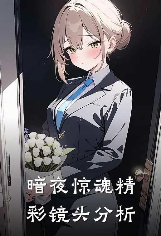 暗夜惊魂精彩镜头分析