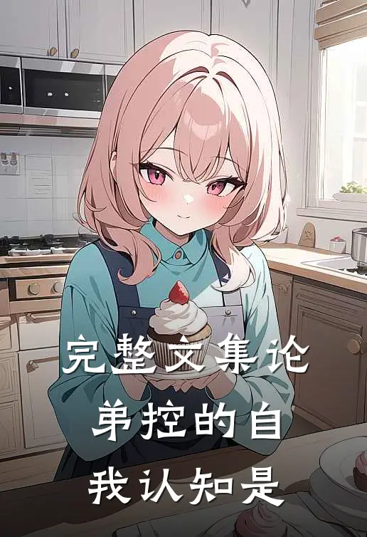 完整文集论弟控的自我认知是