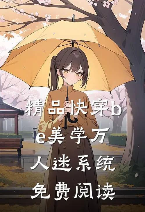 精品快穿be美学万人迷系统免费阅读