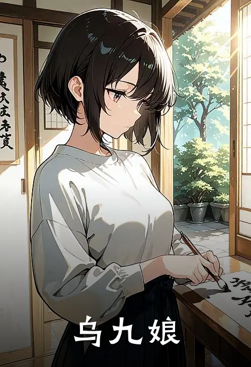 乌九娘